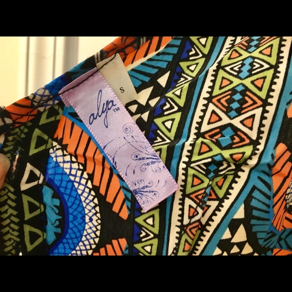 Francesca’s Romper - small - Picture 5 of 5